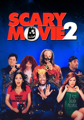 scary movie 2 shorty