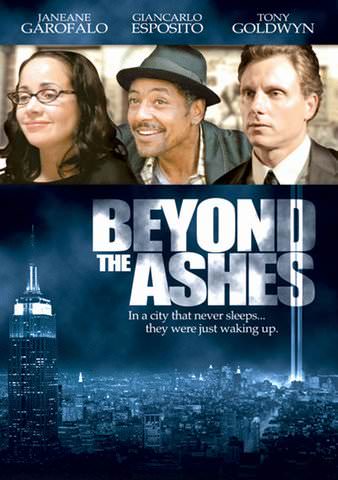 Beyond the Ashes poster