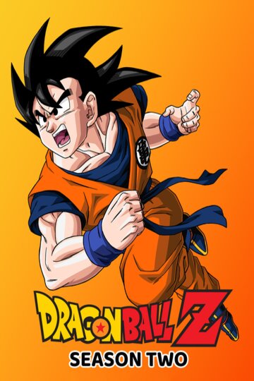 Buy & Watch Dragon Ball Z: Season 2 | Fandango at Home (Vudu)
