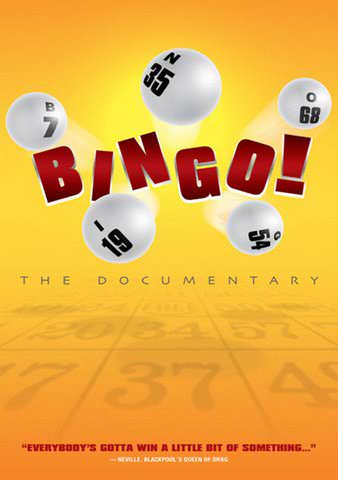 Bingo! poster
