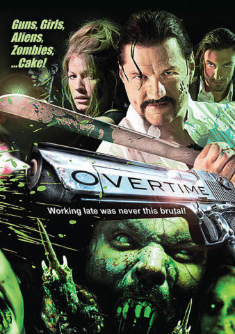 Overtime poster