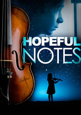 Hopeful Notes poster