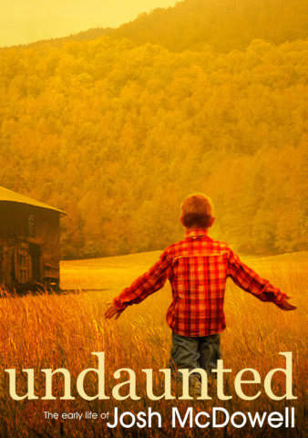 Undaunted poster
