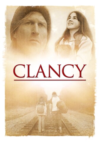 Clancy poster