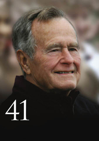 41 poster