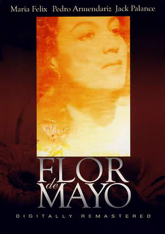 Flor de Mayo poster
