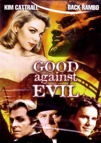 Good Against Evil poster