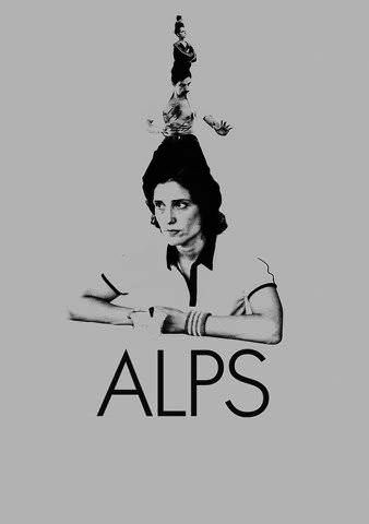 ALPS poster