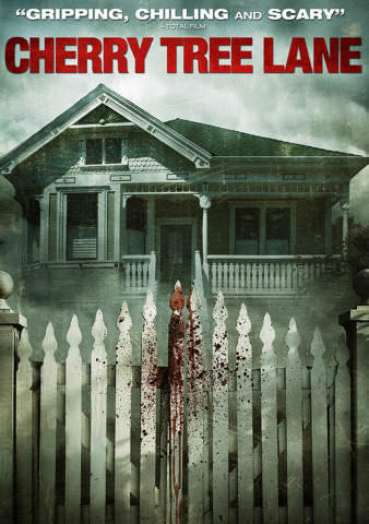 Cherry Tree Lane poster