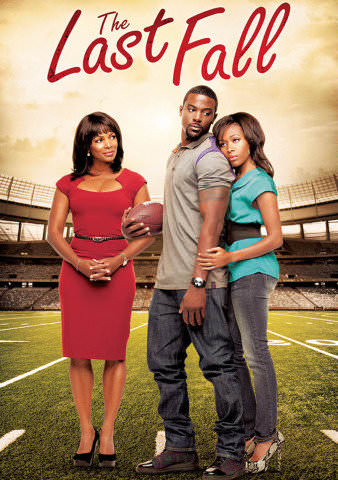 The Last Fall poster