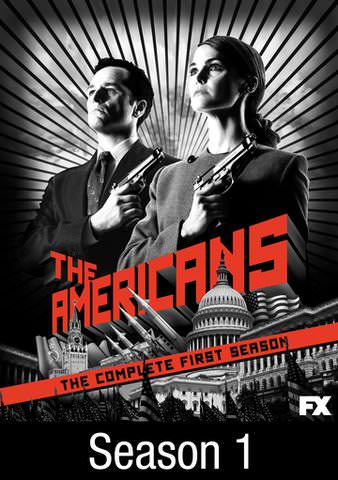 The americans watch discount online