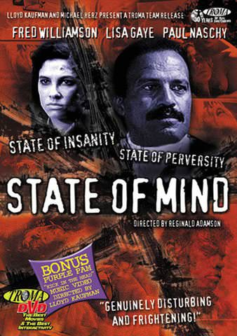 State of Mind poster