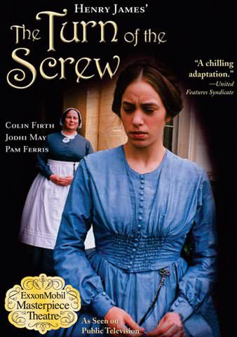 The Turn of the Screw poster