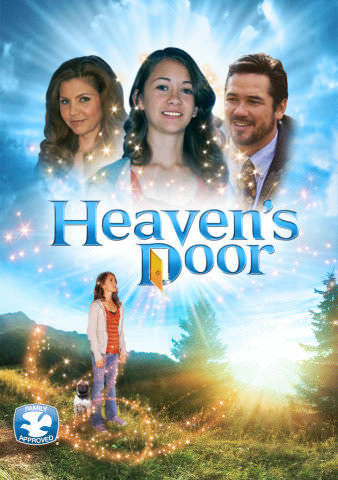 Heaven's Door poster