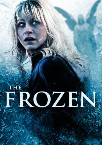 The Frozen poster