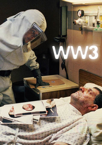WW3 poster