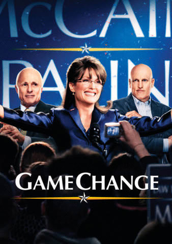 Game Change poster