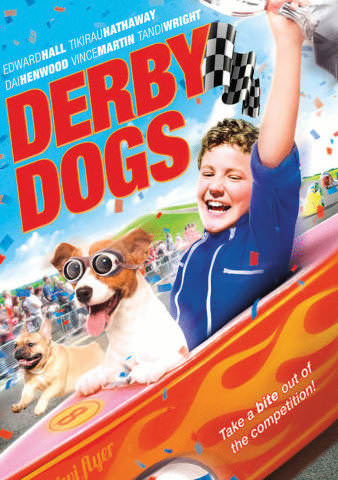 Derby Dogs poster