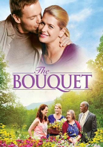 The Bouquet poster