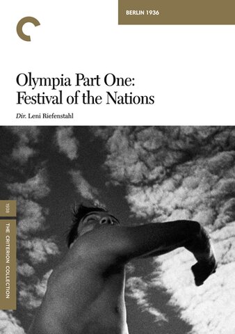 Watch, Rent, or Buy Olympia Part One: Festival of the Nations