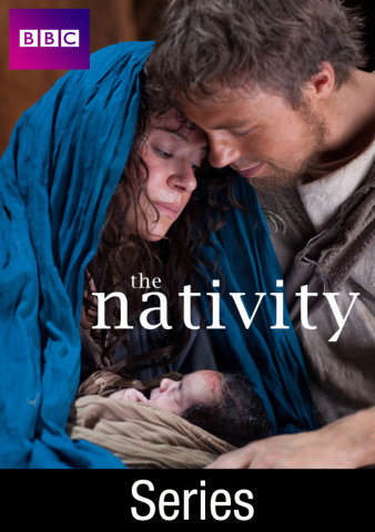 The Nativity [TV Series] poster