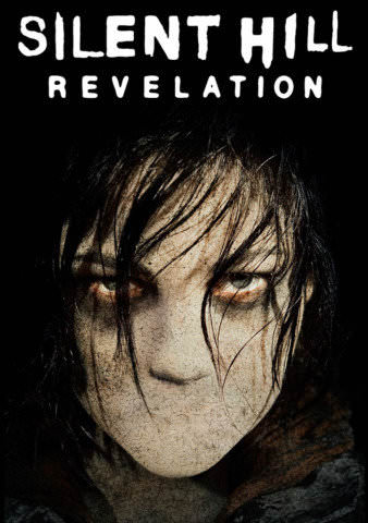 Silent Hill: Revelation poster