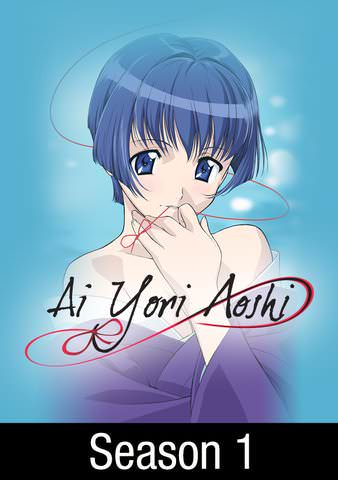 Watch Ai Yori Aoshi - Crunchyroll