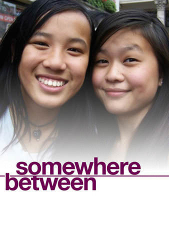Somewhere Between poster