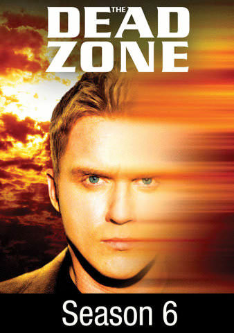 Dead Zone: Season 6 poster