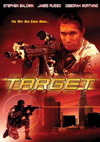 Target poster
