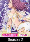 Kaleido Star S02E52