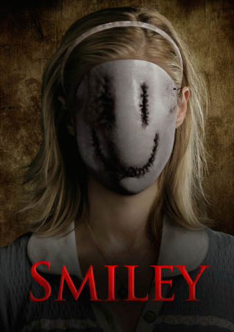 Smiley poster