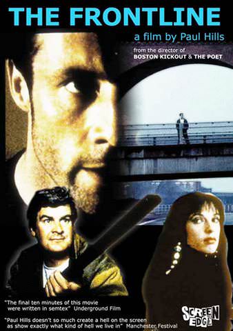 The Frontline poster