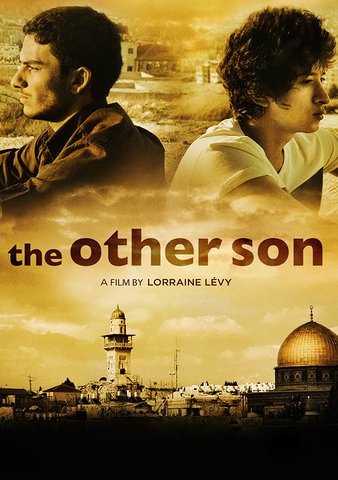 The Other Son poster