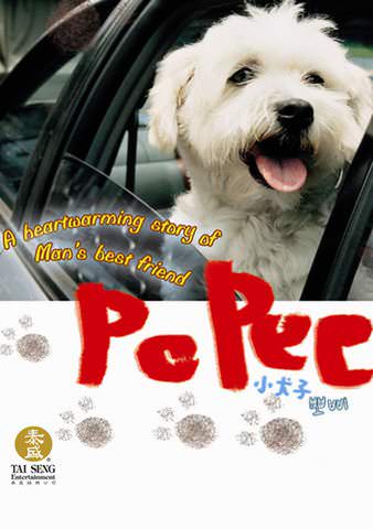 Popee poster