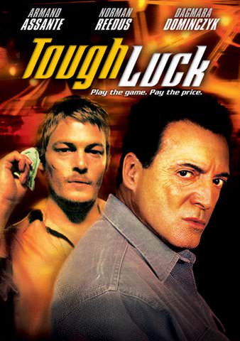Tough Luck poster