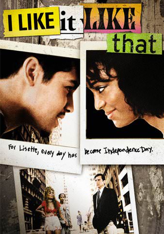 I Like It Like That poster