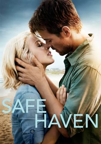 Safe Haven poster
