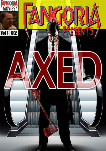 Axed poster
