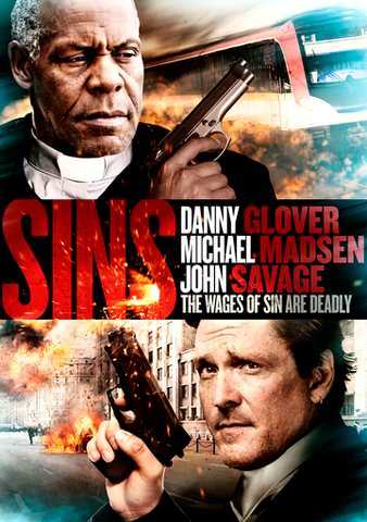 Sins poster
