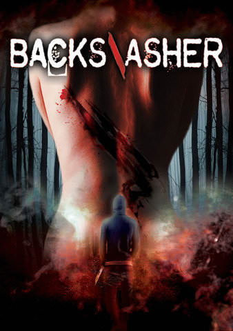 Backslasher poster