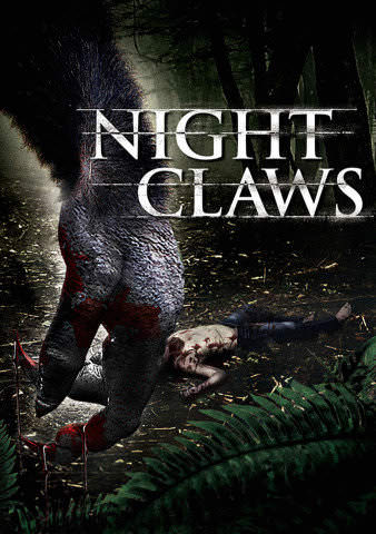 Night Claws poster