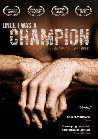 Once I Was A Champion poster