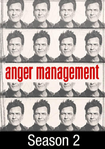 Vudu - Watch Anger Management: Season 2