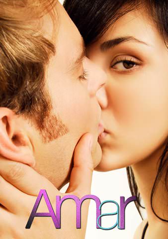 Amar poster