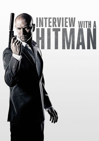 Interview With a Hitman poster