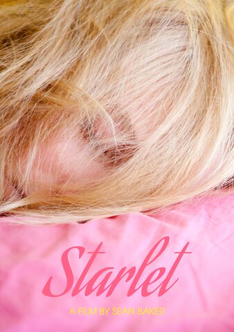 Starlet poster
