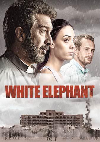 White Elephant poster