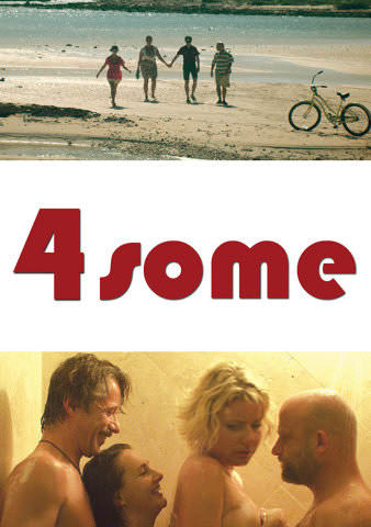 4some poster
