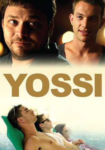 Yossi poster